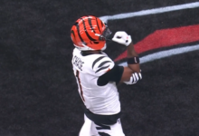 Ja'Marr Chase