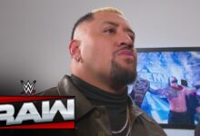 WWE Raw
