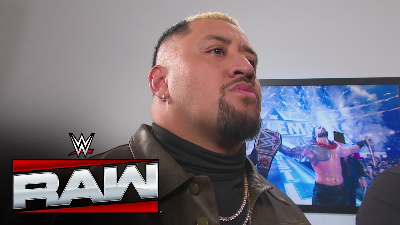 WWE Raw (10/5) Records 2.4 Million Global Views On Netflix