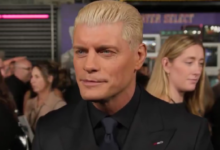 Cody Rhodes