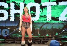Shotzi Blackheart