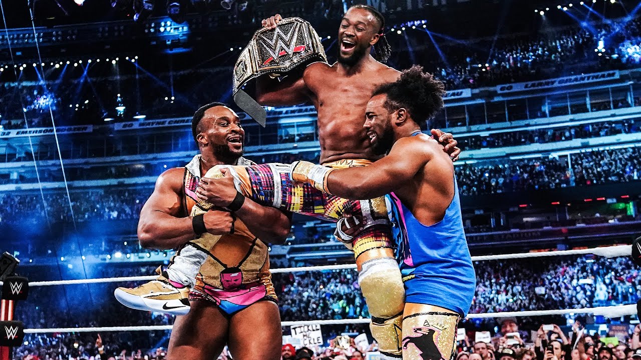 Kofi Believes That Without Mustafa Ali Getting Hurt, There Would Have Been ...