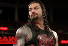 Roman Reigns