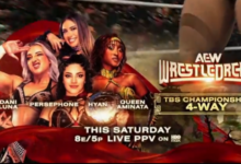 AEW WrestleDream