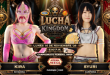 Kira, Syuri