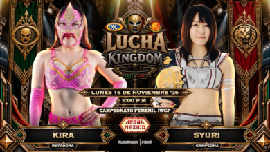 Kira, Syuri