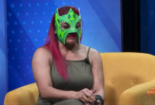 La Jarochita