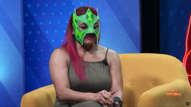 La Jarochita