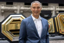 Ari Emanuel