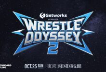 Pro Wrestling NOAH Wrestle Odyssey II