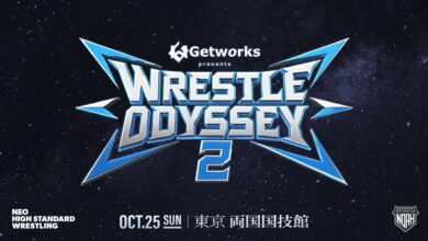 Pro Wrestling NOAH Wrestle Odyssey II