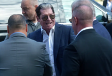 Vince McMahon
