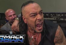 WWE SmackDown