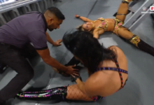 Lola Vice, Darryl Sharma, Adrian Butler