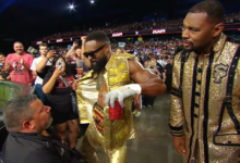 Noel Lucas, Montez Ford, Angelo Dawkins, Street Profits