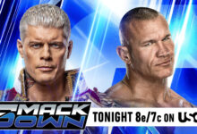 wwe smackdown 10/16