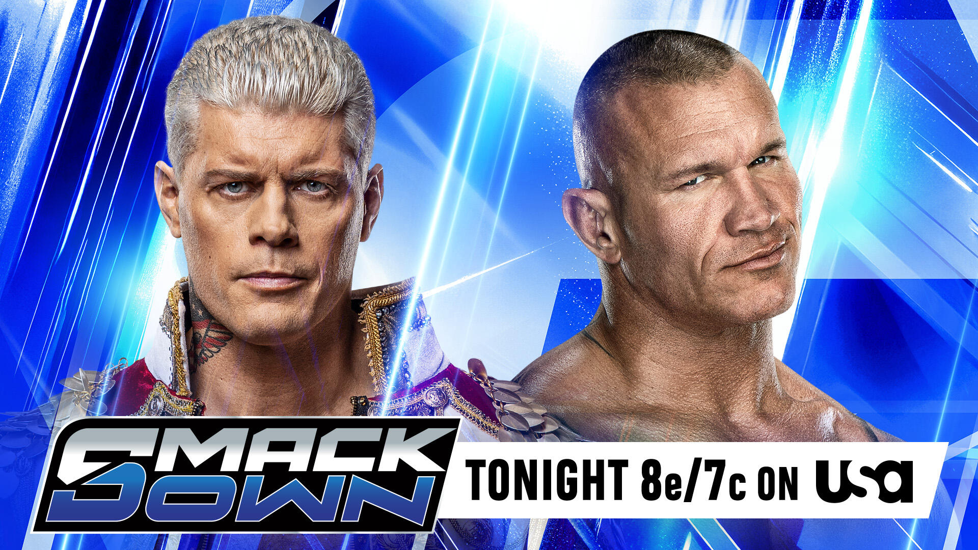 wwe smackdown 10/16