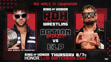 ROH TV