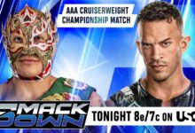 WWE SmackDown