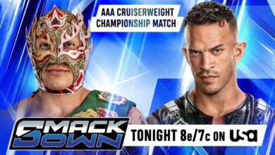 WWE SmackDown