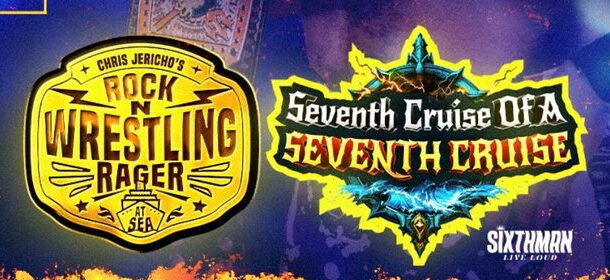 Jericho Cruise