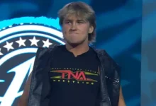Avery Styles TNA Wrestling
