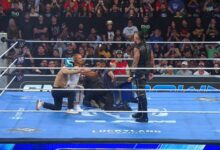 R-Truth, Damian Priest, Fraxiom