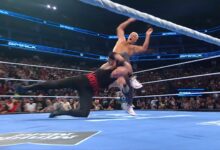 Cody Rhodes