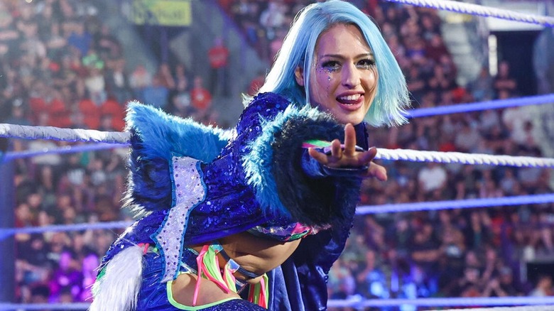 Street Fight and Two Tag Matches Booked for SmackDown