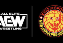 aew njpw