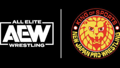 aew njpw