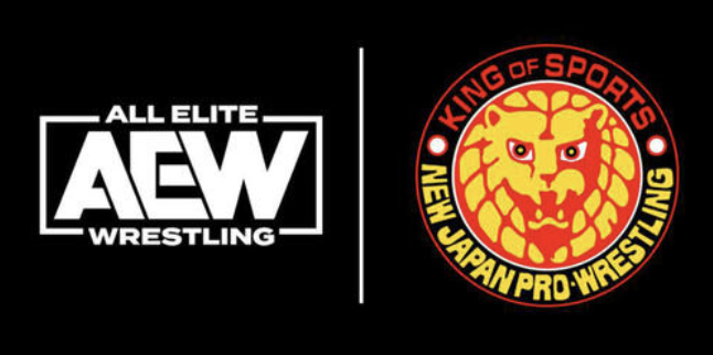 More AEW Wrestlers Planned For NJPW Spots