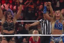 divine dominion aew wrestledream