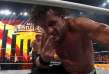 motor city machine guns aew wrestledream