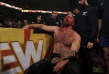 Jon Moxley