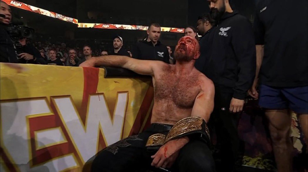 Jon Moxley