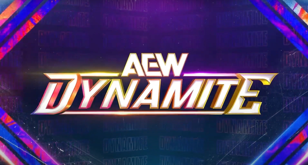 Tony Khan revela el plan original para Dynamite del 30 de septiembre