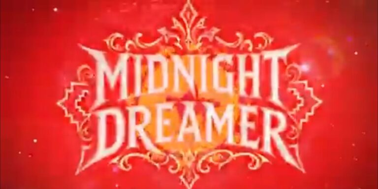 Tommy Dreamer Posts Teaser Video For ‘The Midnight Dreamer’