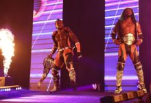 Austin Creed, Kofi