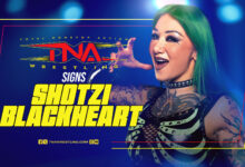 shotzi Blackheart