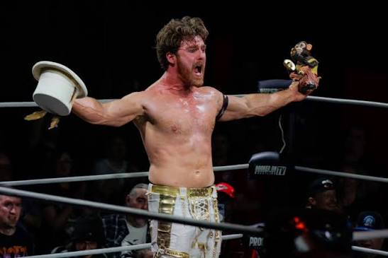 Charles Crowley: Of Course I Would Absolutely Love To Get Signed And The Platform To Be Able To Show What I’m Capable Of