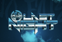 c4 wrestling one last night