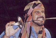 Tiger Jeet Singh
