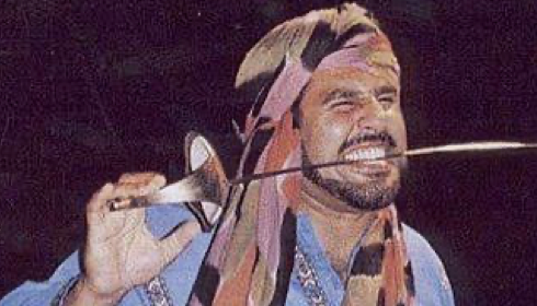 Tiger Jeet Singh