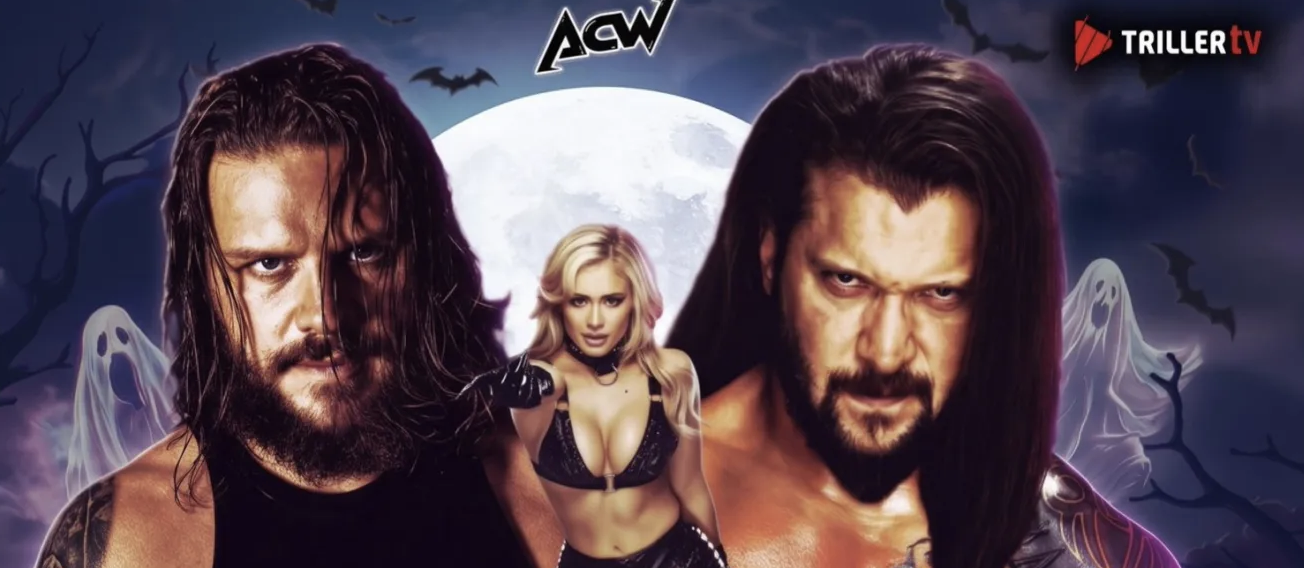 ACW Mischief Night 2