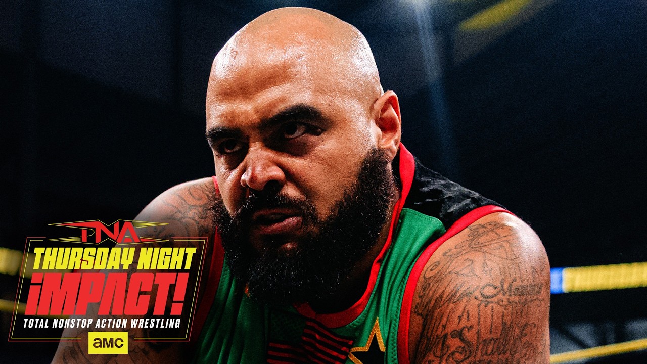AJ Francis Recalls Getting Heat In WWE Over Expressions Meeting