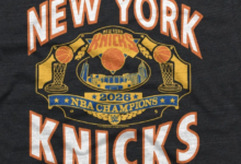 new york knicks wwe
