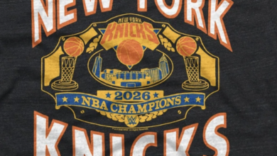 new york knicks wwe