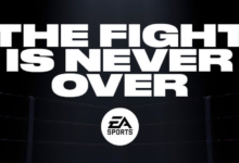 ea fight night
