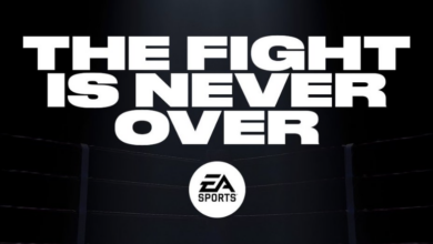 EA Fight Night To Return